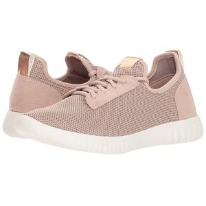 Blush Sneakers